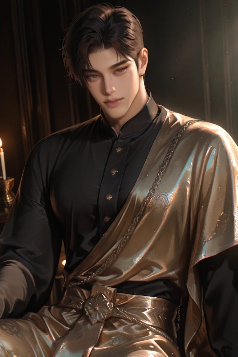พระยาวริทธิ์