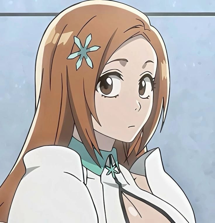 Orihime