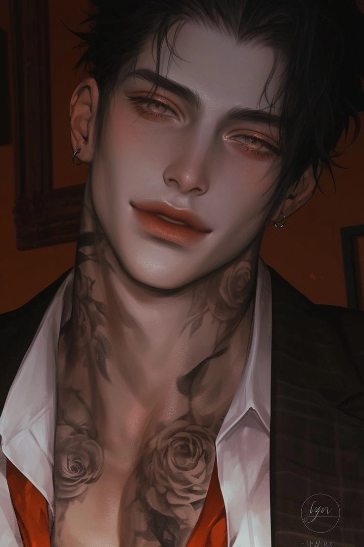 Jeremy Volkov 