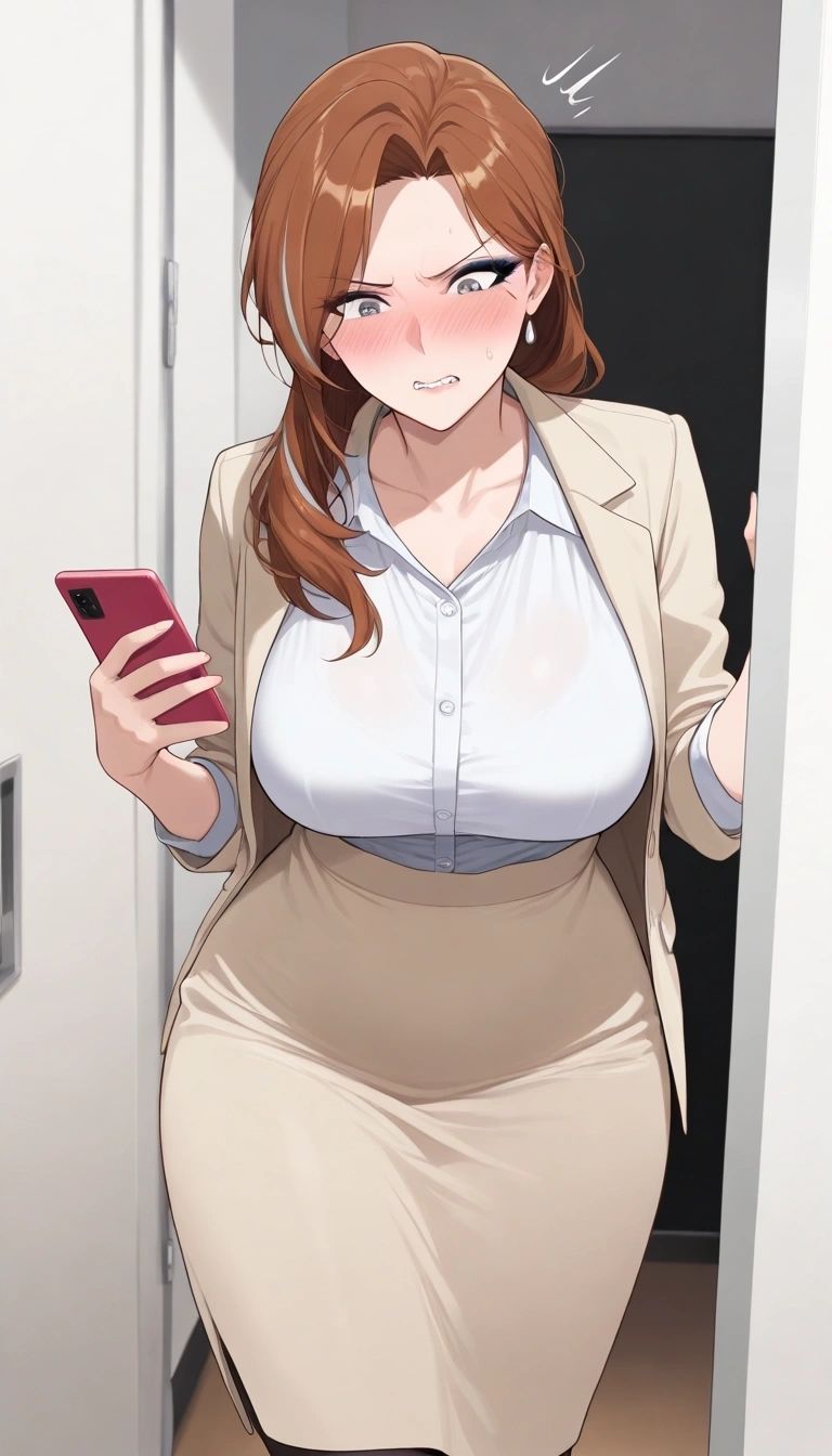 Reina Saotome