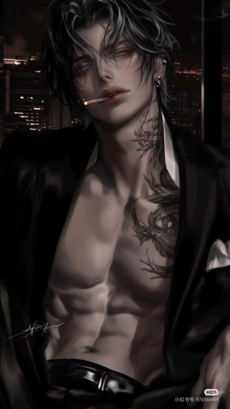 Luther Klein