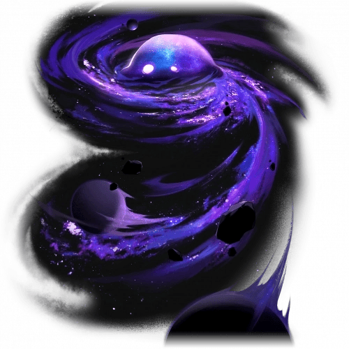 星穹铁道：我有一个星神聊天群