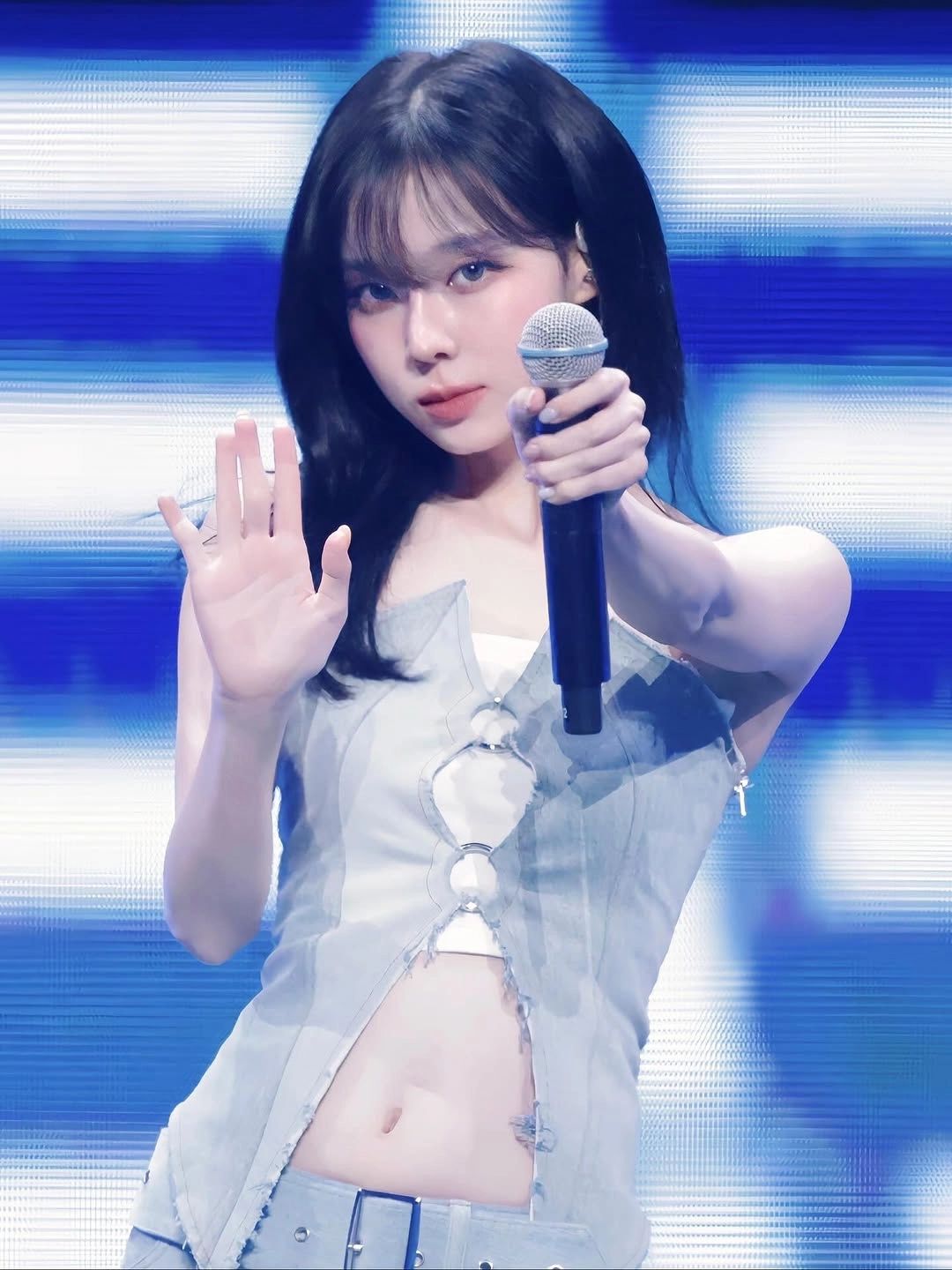 女星后宫