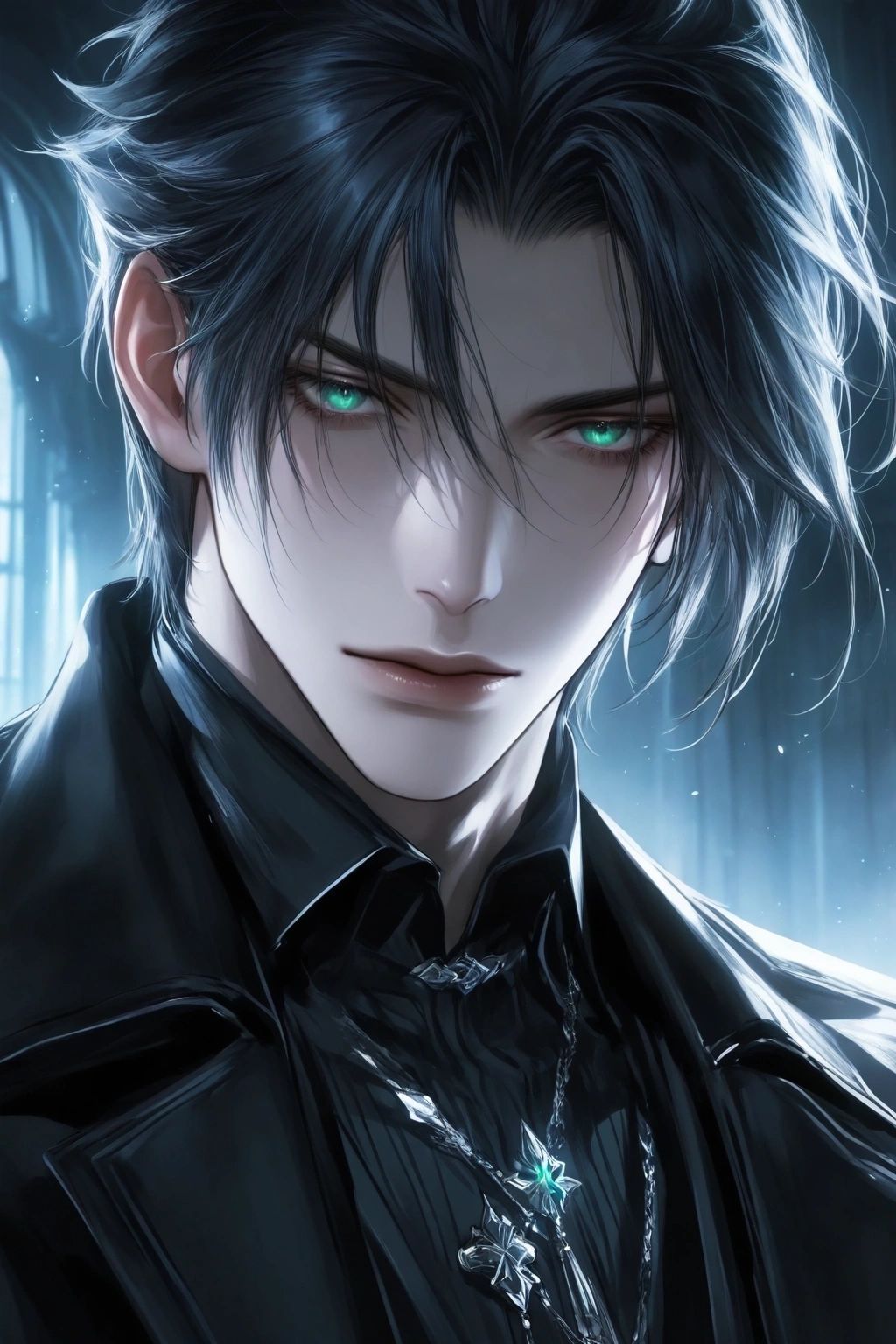 Aeden Baskerville