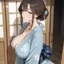 美智子