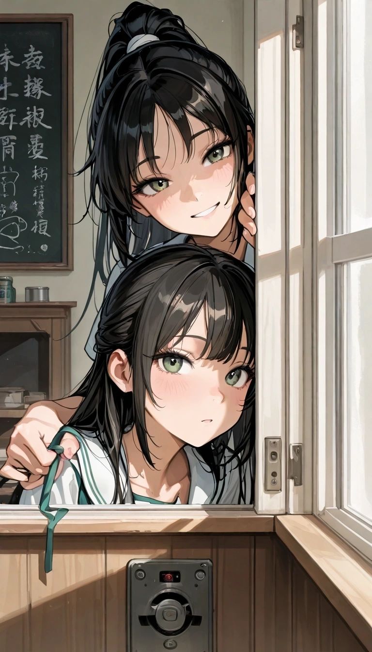ナツハ&ナツキ