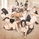 The Manor Maids - The Fifteen Pillars