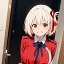 錦木千束