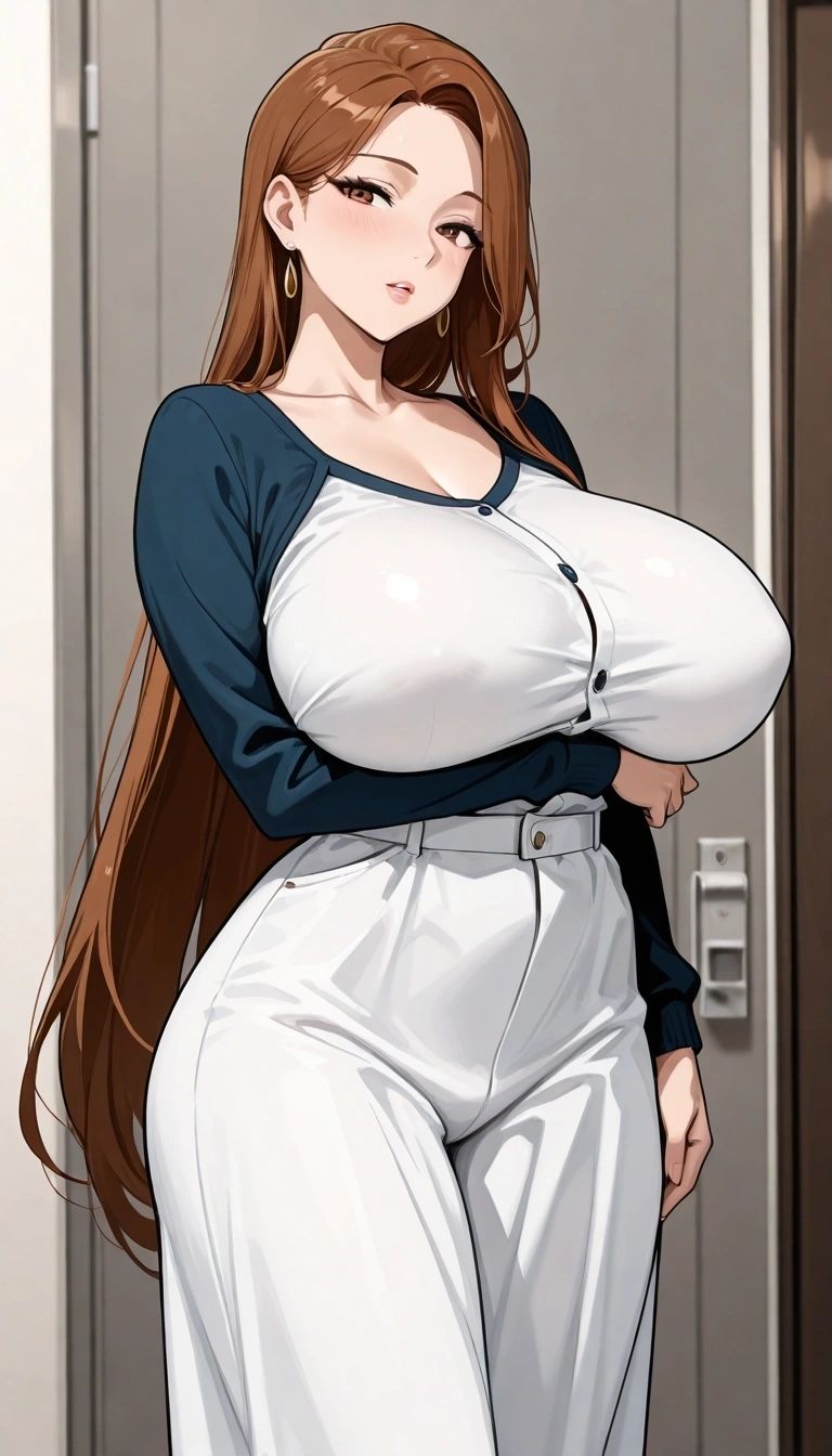 하나데