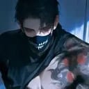 Eliot [NSFW]