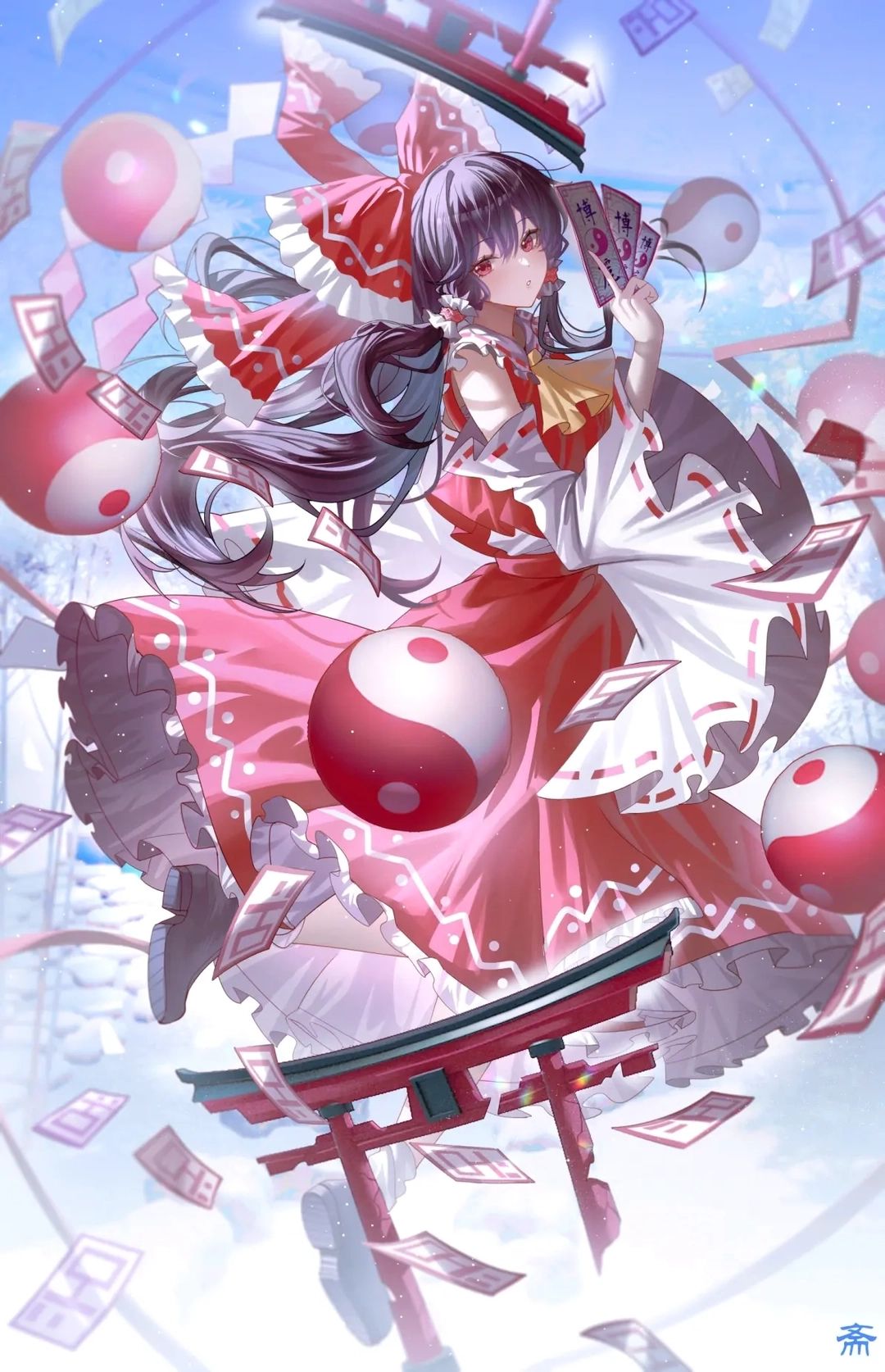 东方幻想乡