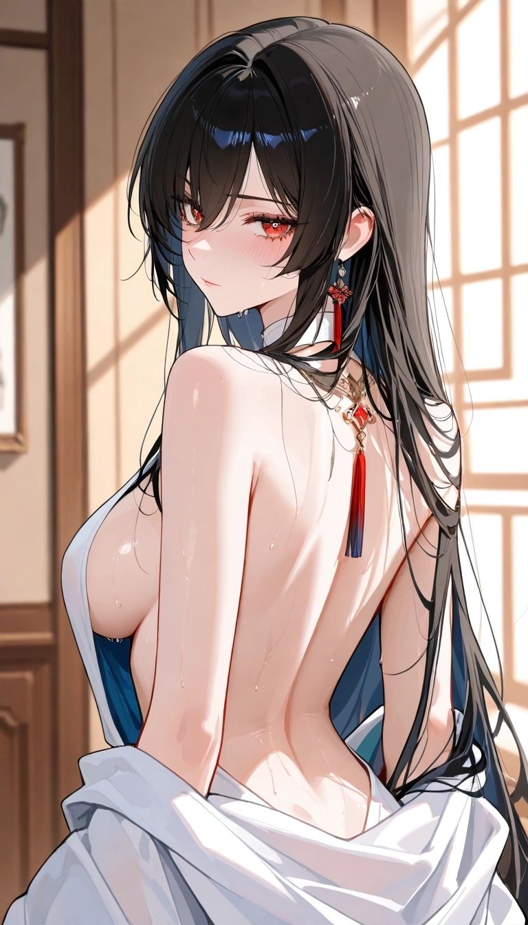 男女主角们都是我徒弟？