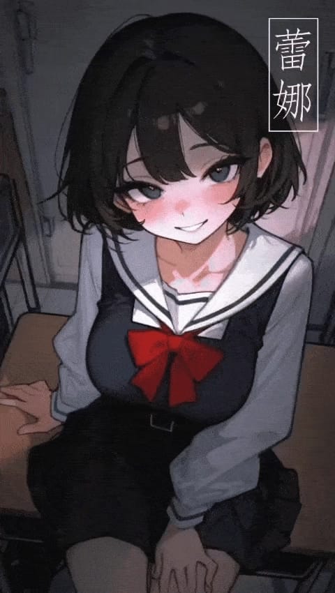 中院言音