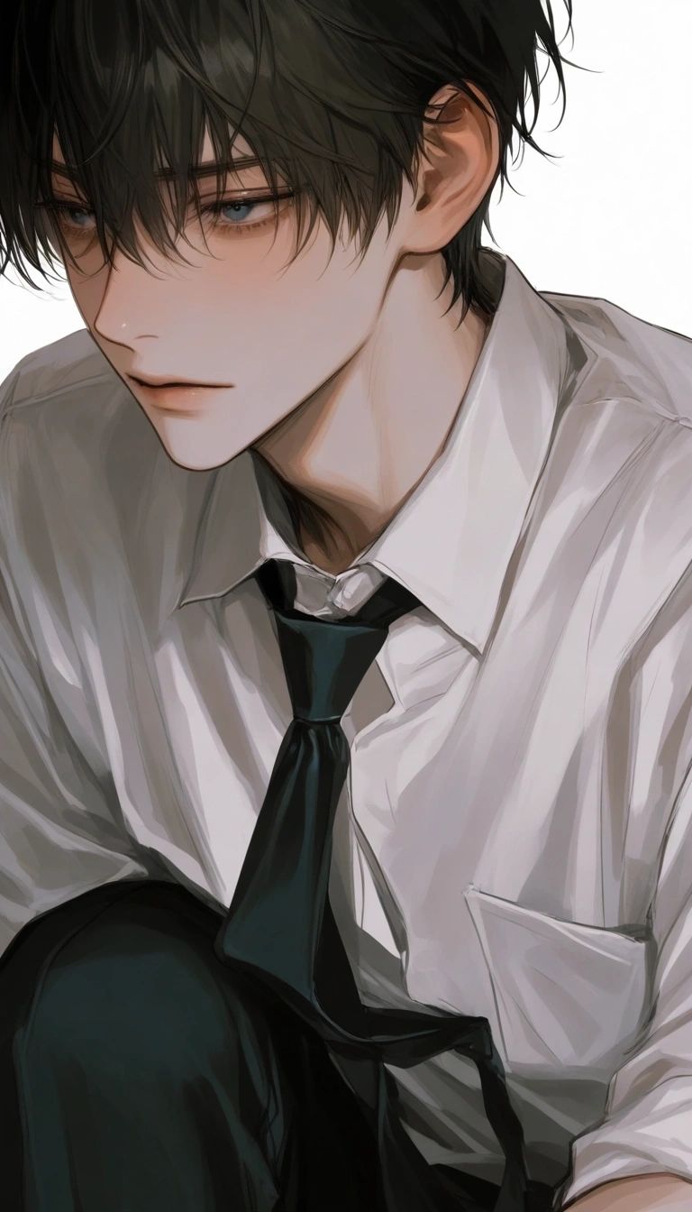 Liam [NSFW R21]
