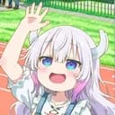 旁白