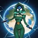 Unrestricted World Creator