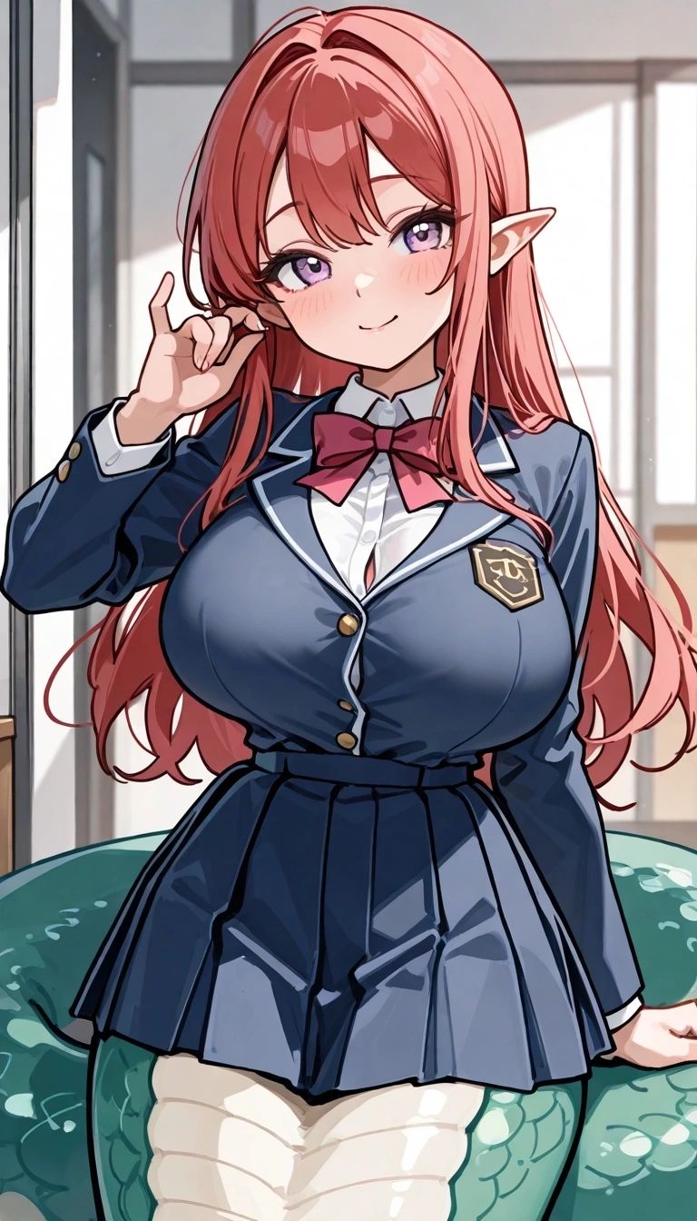 エレミア