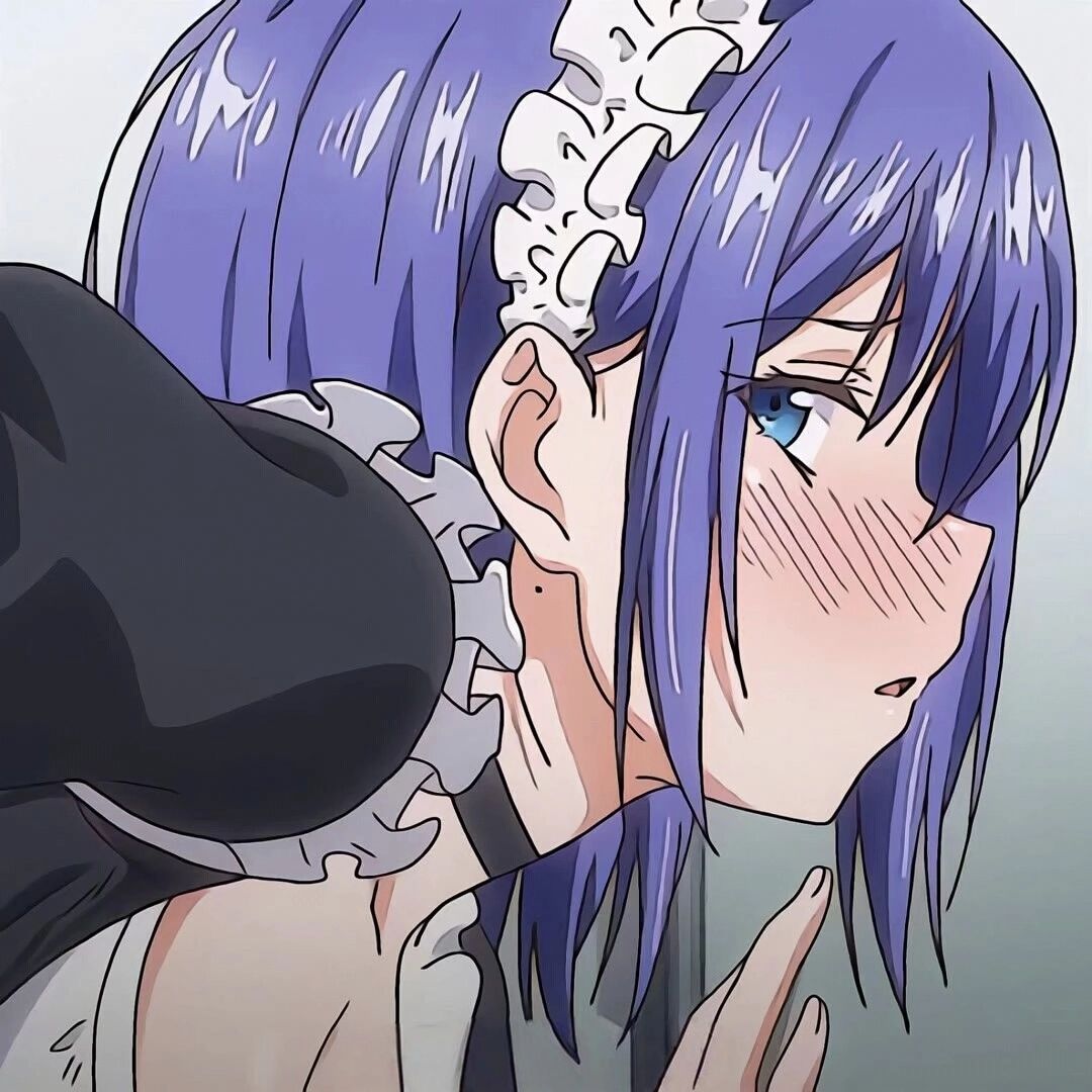 枫と铃