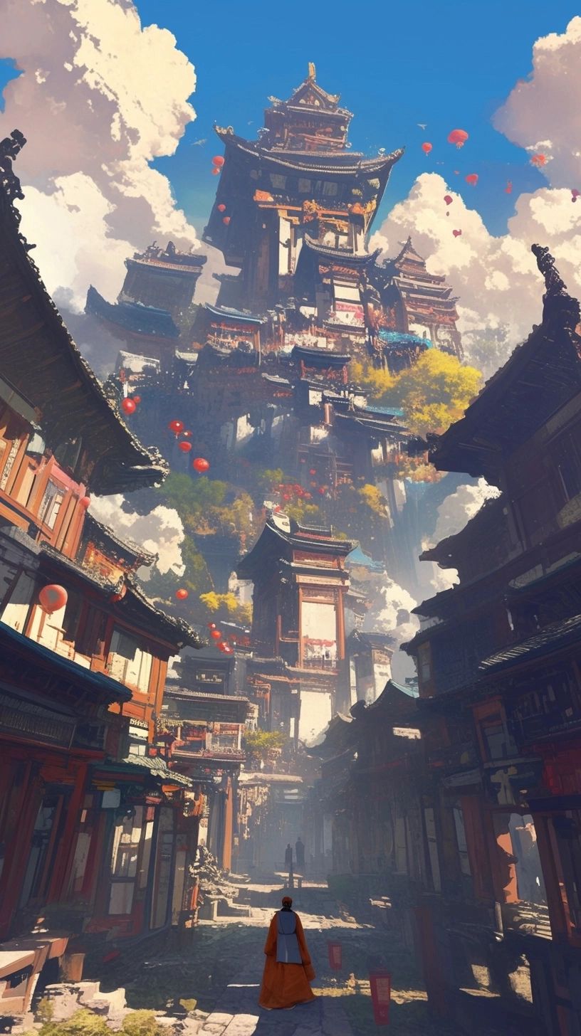 古代