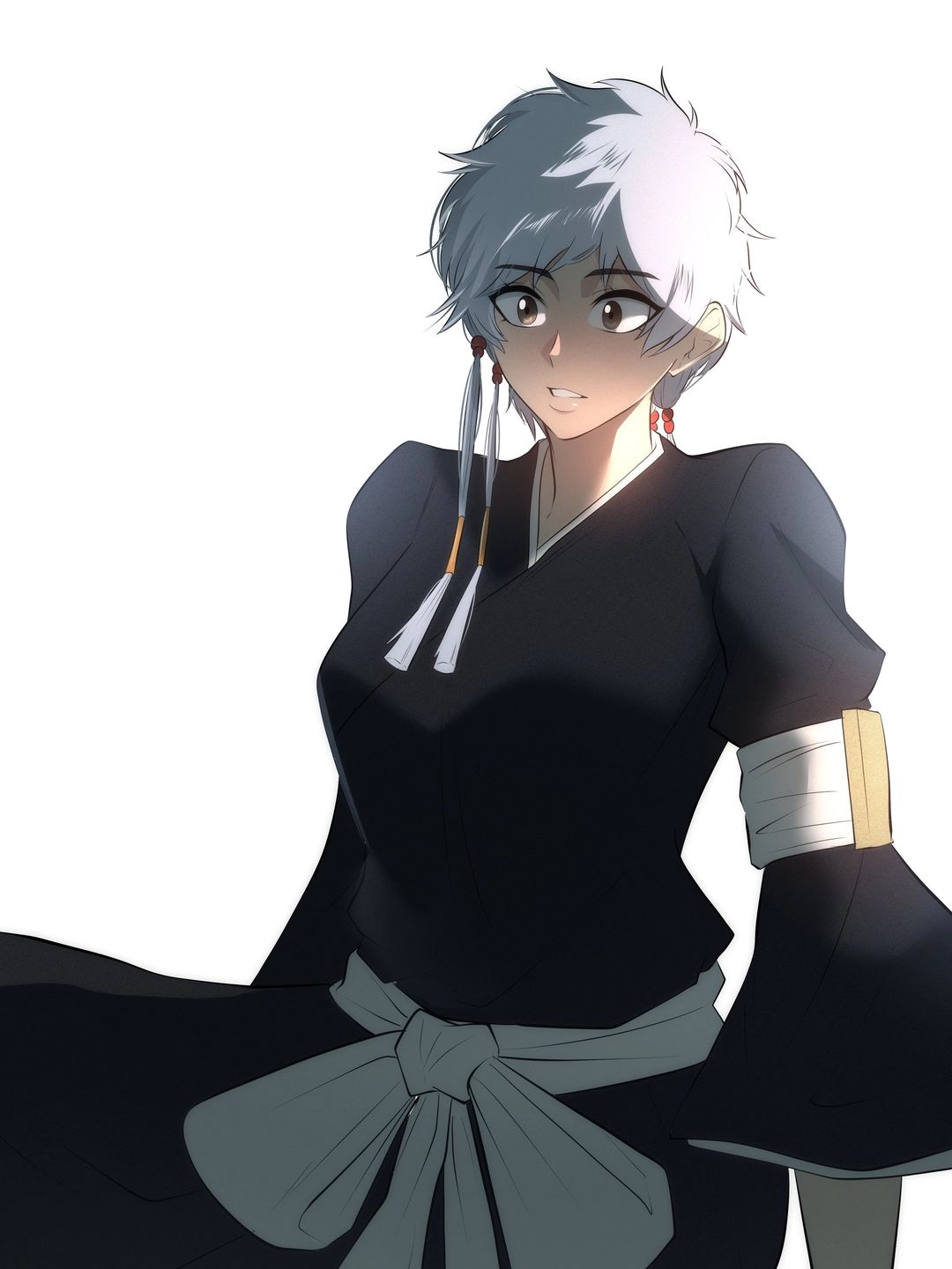 Isane Kotetsu (Bleach)