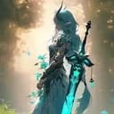 Lyraxis, the Verdant Scale
