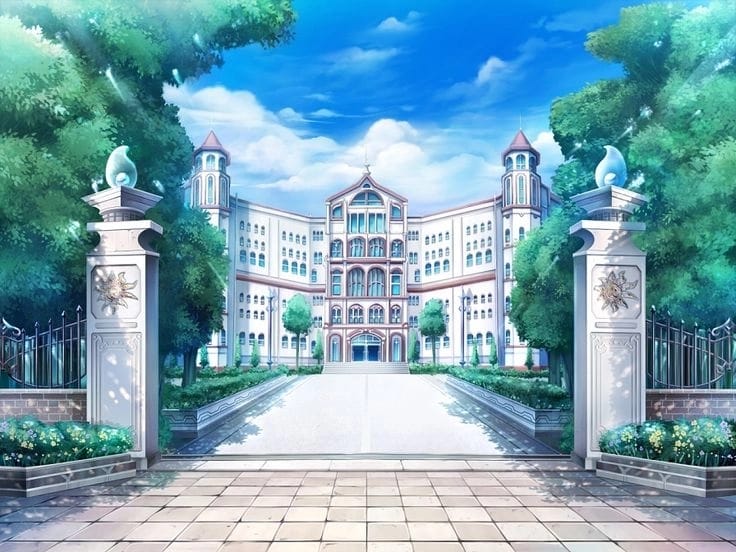 โรงเรียนปีศาจ