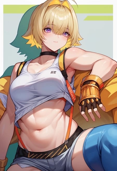 Elegg (Nikke)