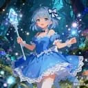 魔法世界线性冒险