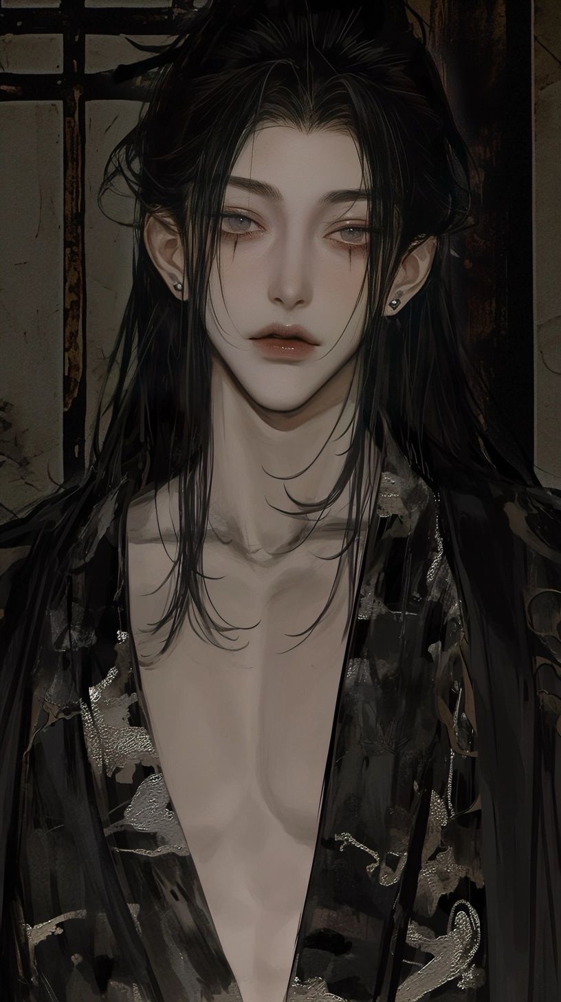 薛君顾