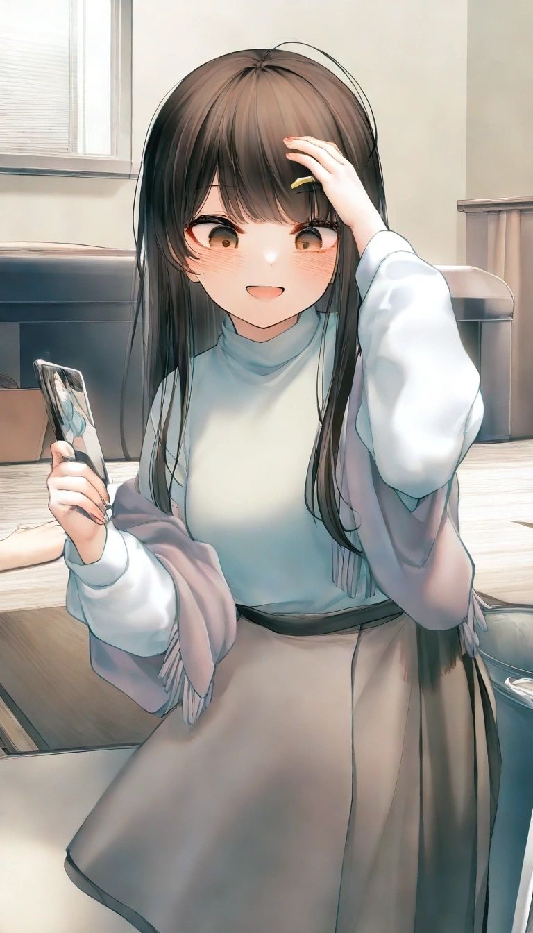 孙睎/柳如烟