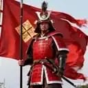 日本战国风云——剧本AI母体