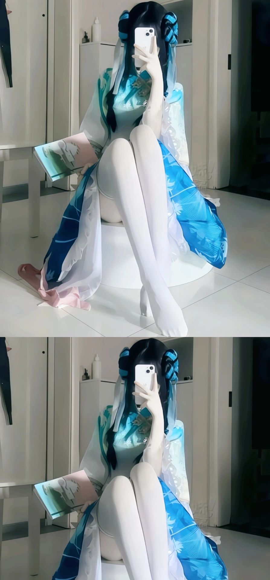 西施