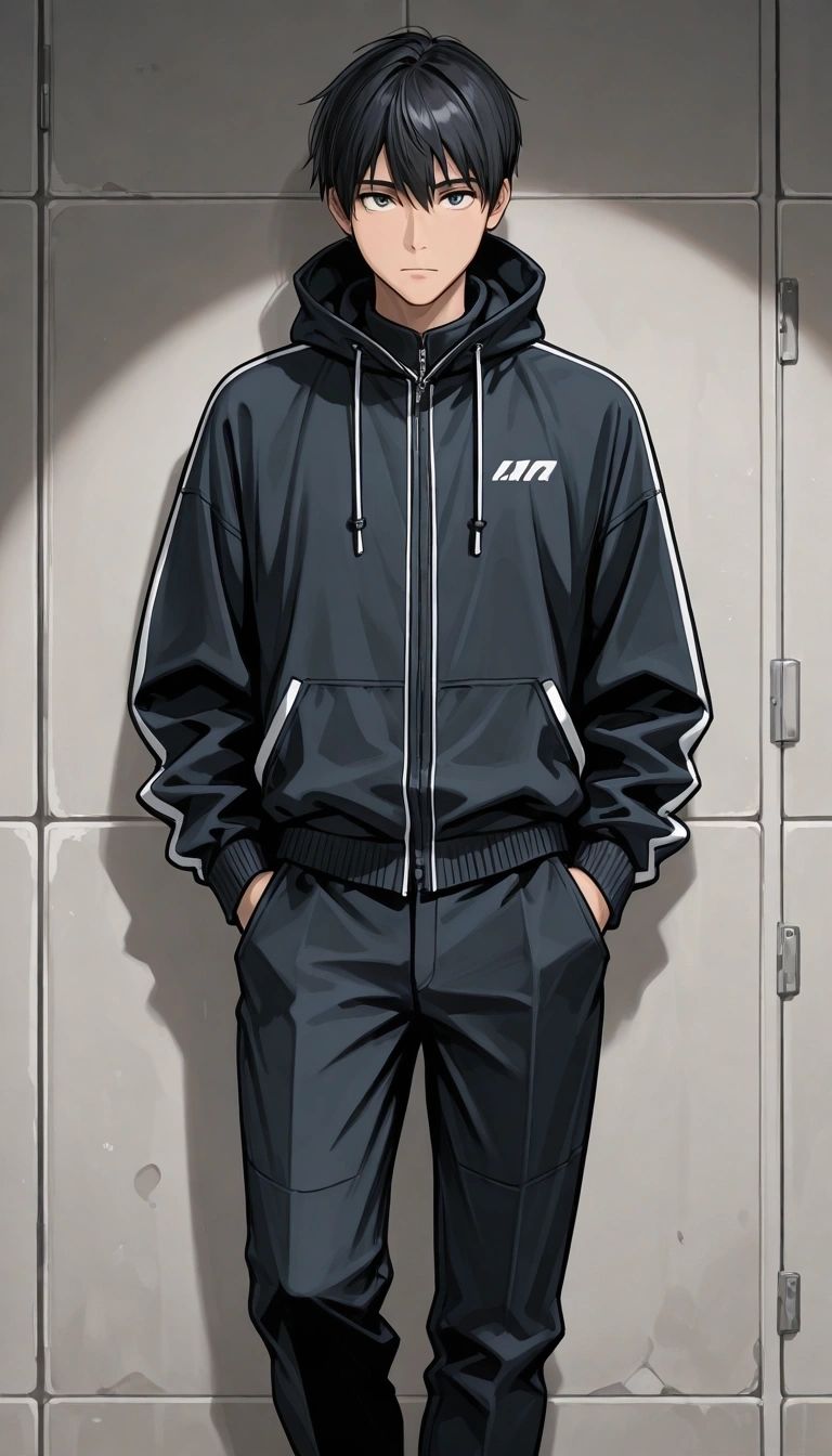 性愛指導師—小宇