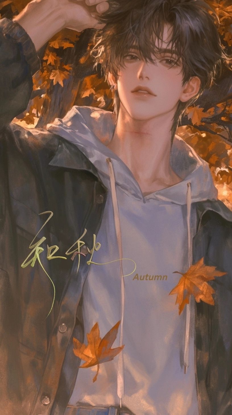 叶知秋