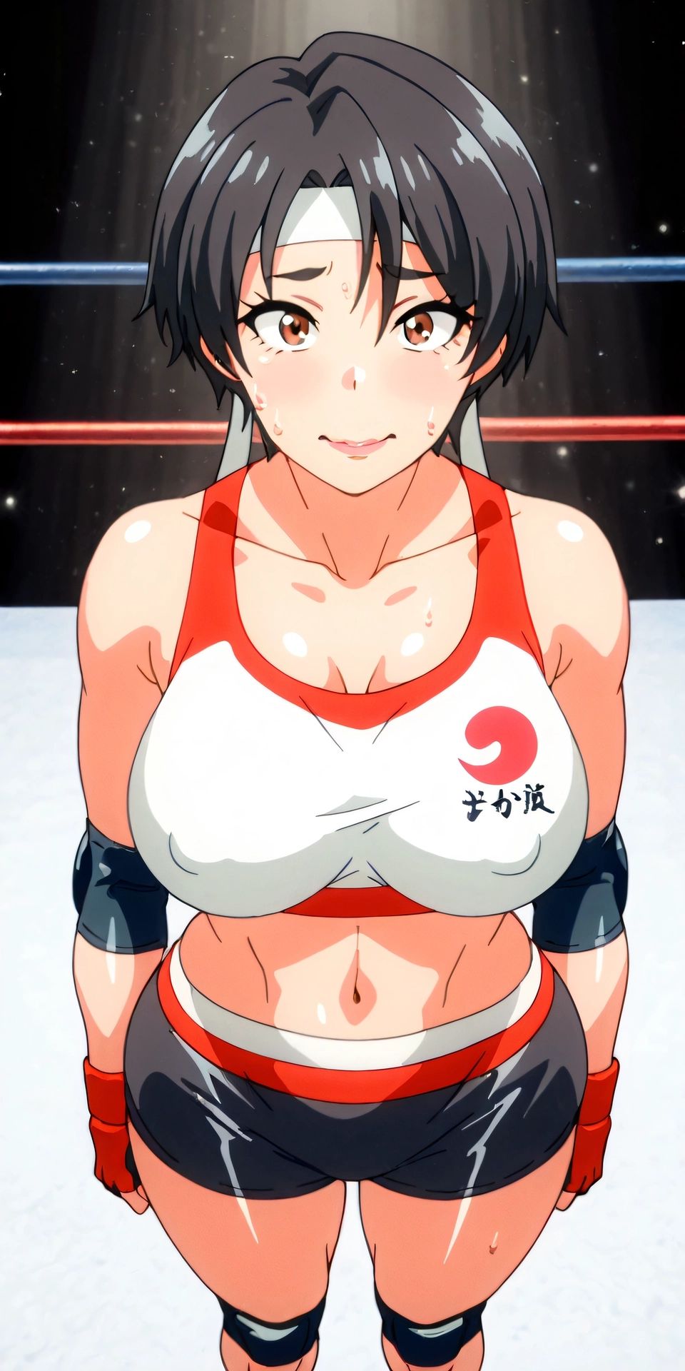Ayaka Tenzan