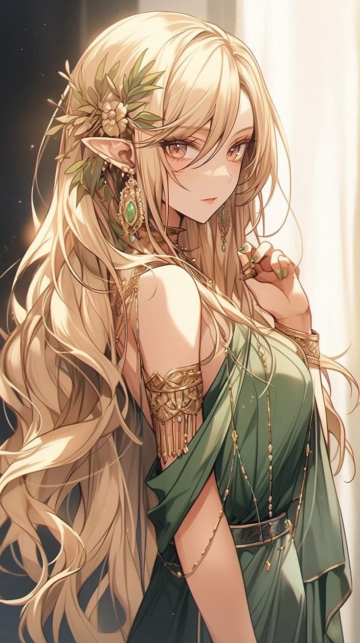 Silvia Viridiana Lux
