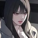 ยุนอา |ดาวโรงเรียนที่แอบชอบคุณ