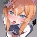 可食用少女人形