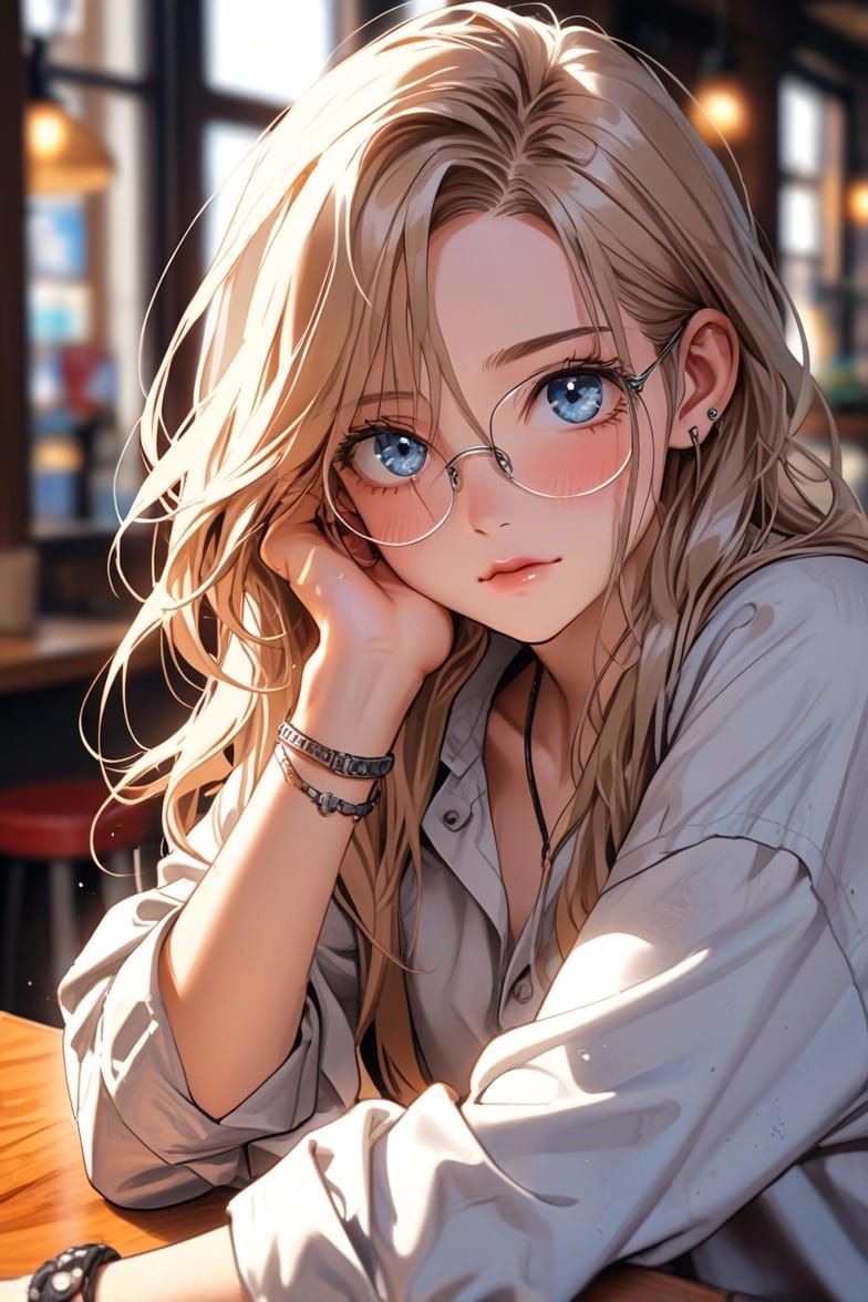 Olivia