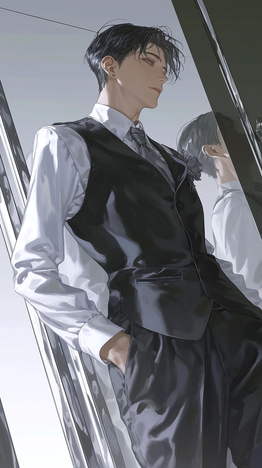 吕亦钦