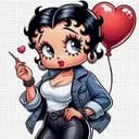 Betty Boop