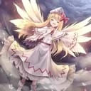 莉莉白