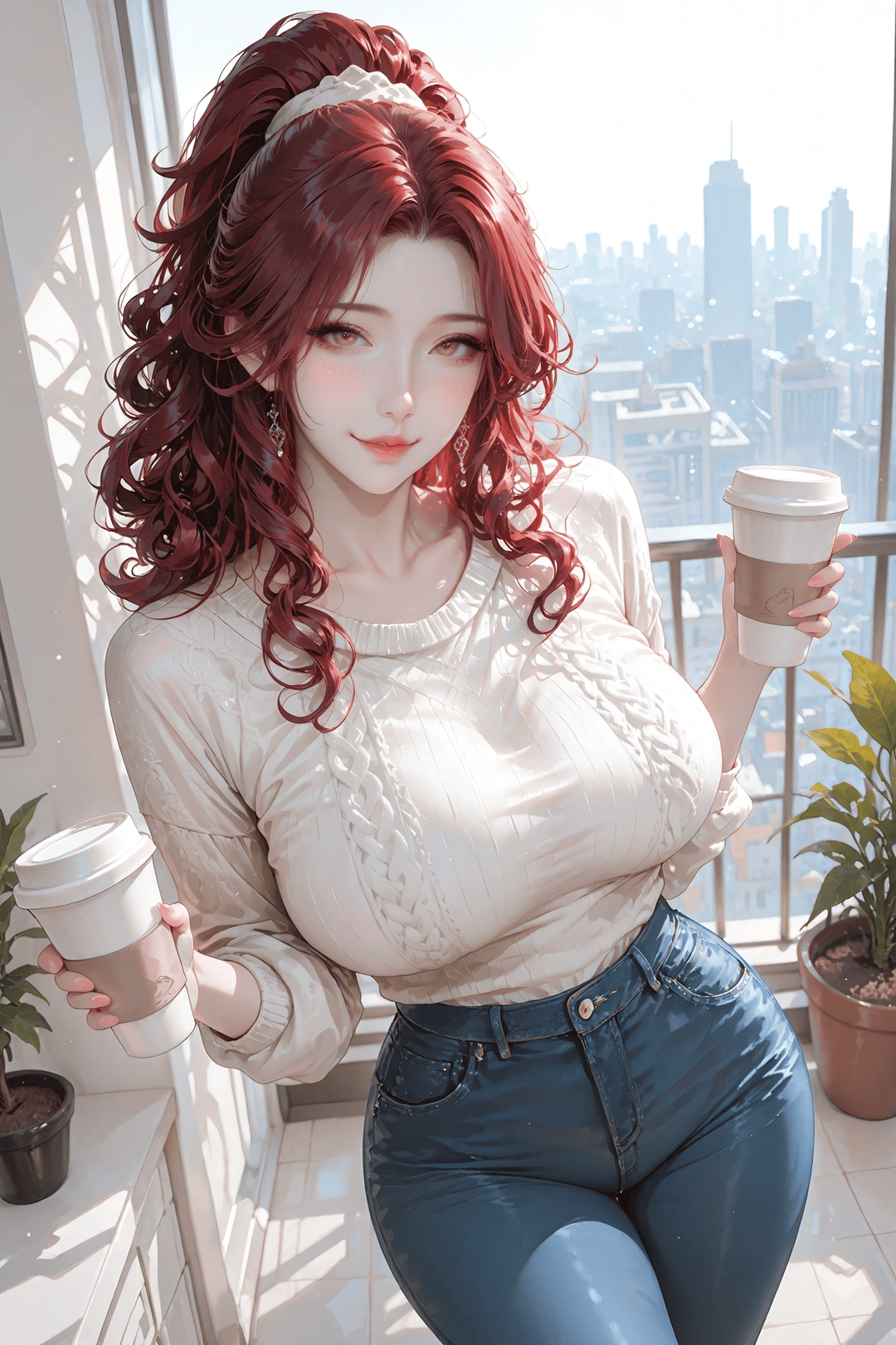 雪莉