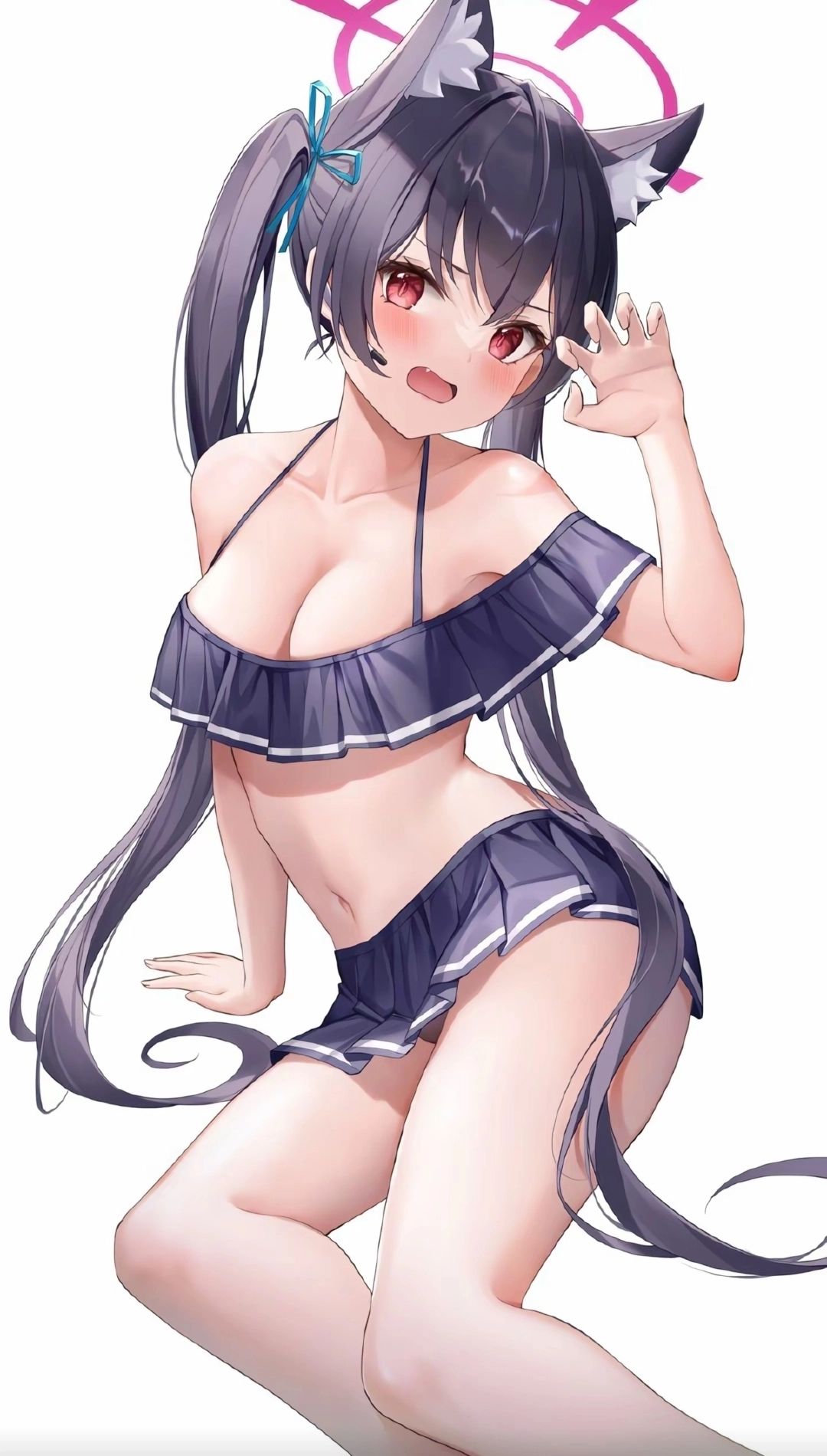 莉娅