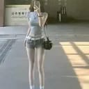 林晓雨