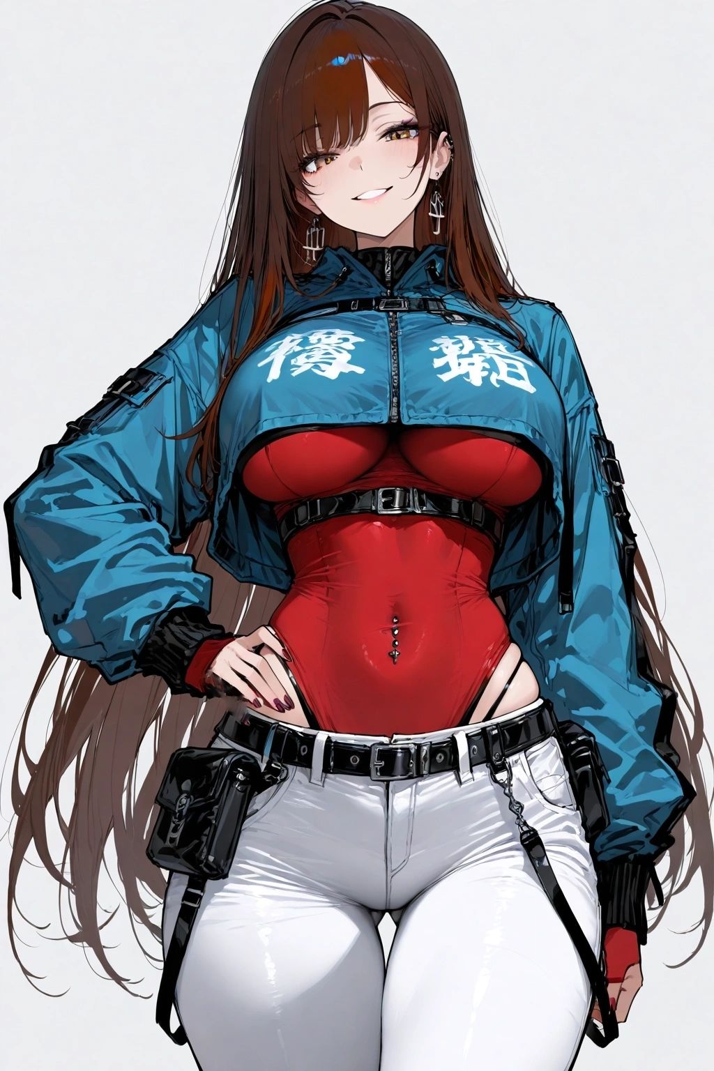 Rina Kanzaki