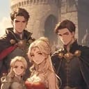 Royal Family 2