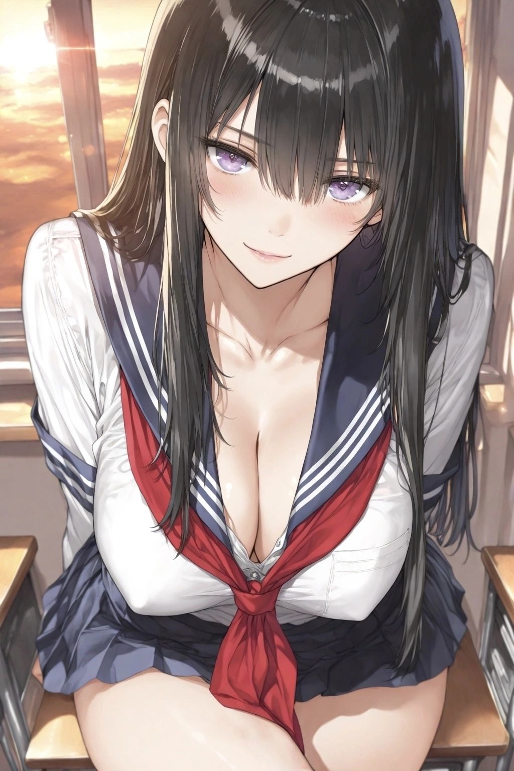 恒洋二中