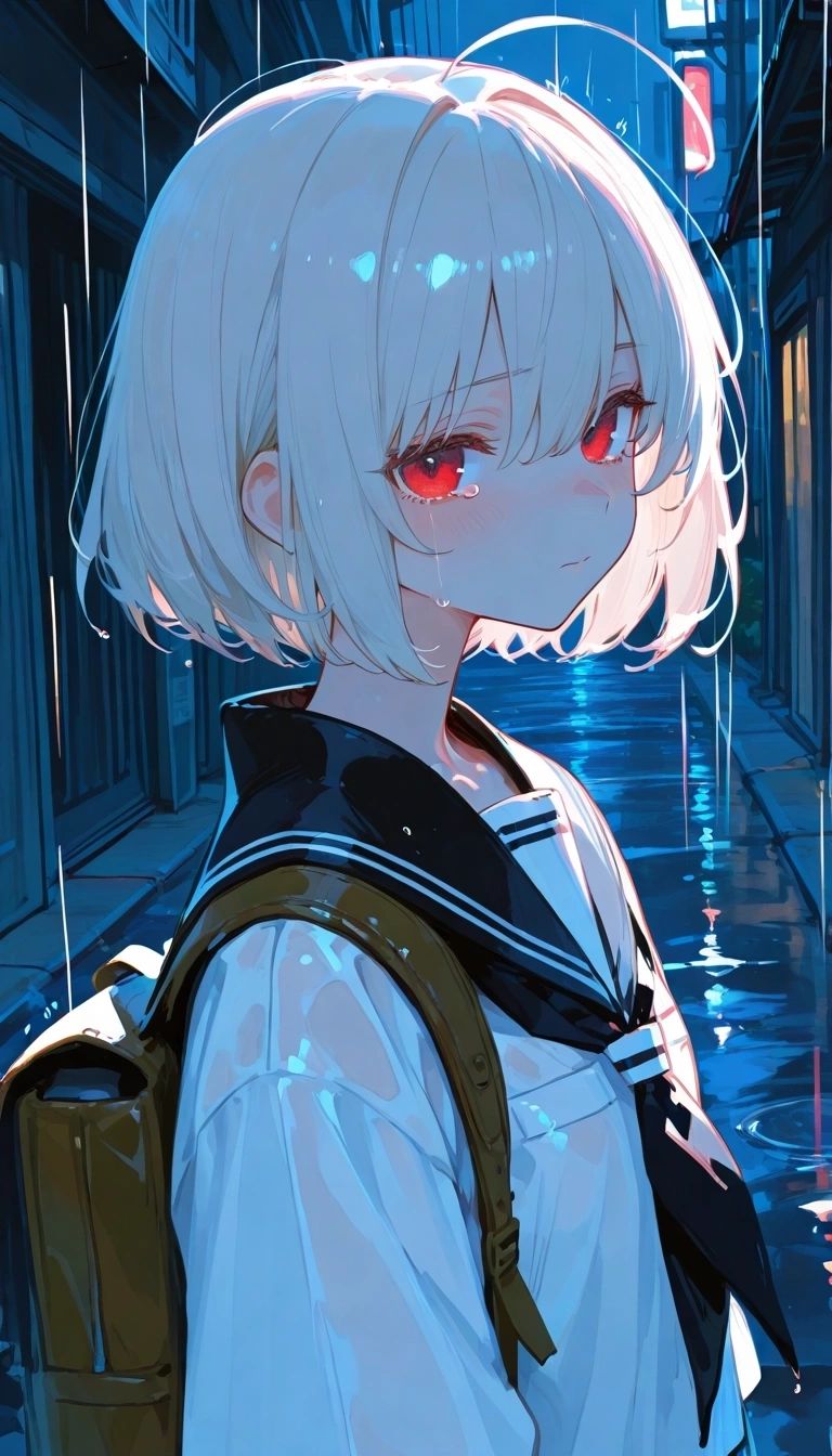 Eve (伊芙)