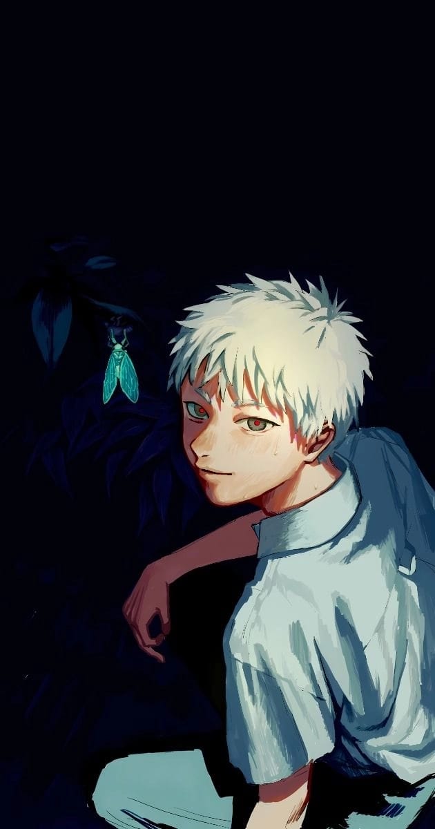 Indou "Hikaru"
